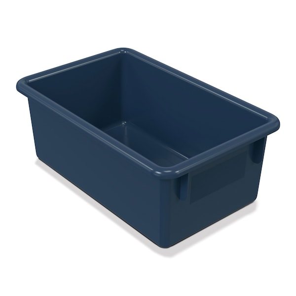 Jonti-Craft Cubbie-Tray, Navy 8026JC - main
